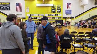 Veterans Day Ceremony 2025