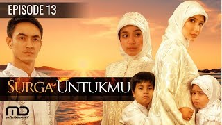 Surga Untukmu - Episode 13
