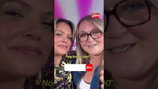 La prochaine invit&eacute;e du podcast de S&eacute;verine Ferrer &laquo; Nos Ann&eacute;es 2000 &raquo; est&hellip; LOLA DUBINI 🩷
