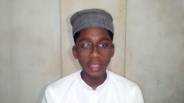 001) সুরা আল-ফাতিহা | Sura Al-Fatiha | سورة الفاتحة মন জুড়ানো তেলাওয়াত | কন্ঠে Farhan Jawad