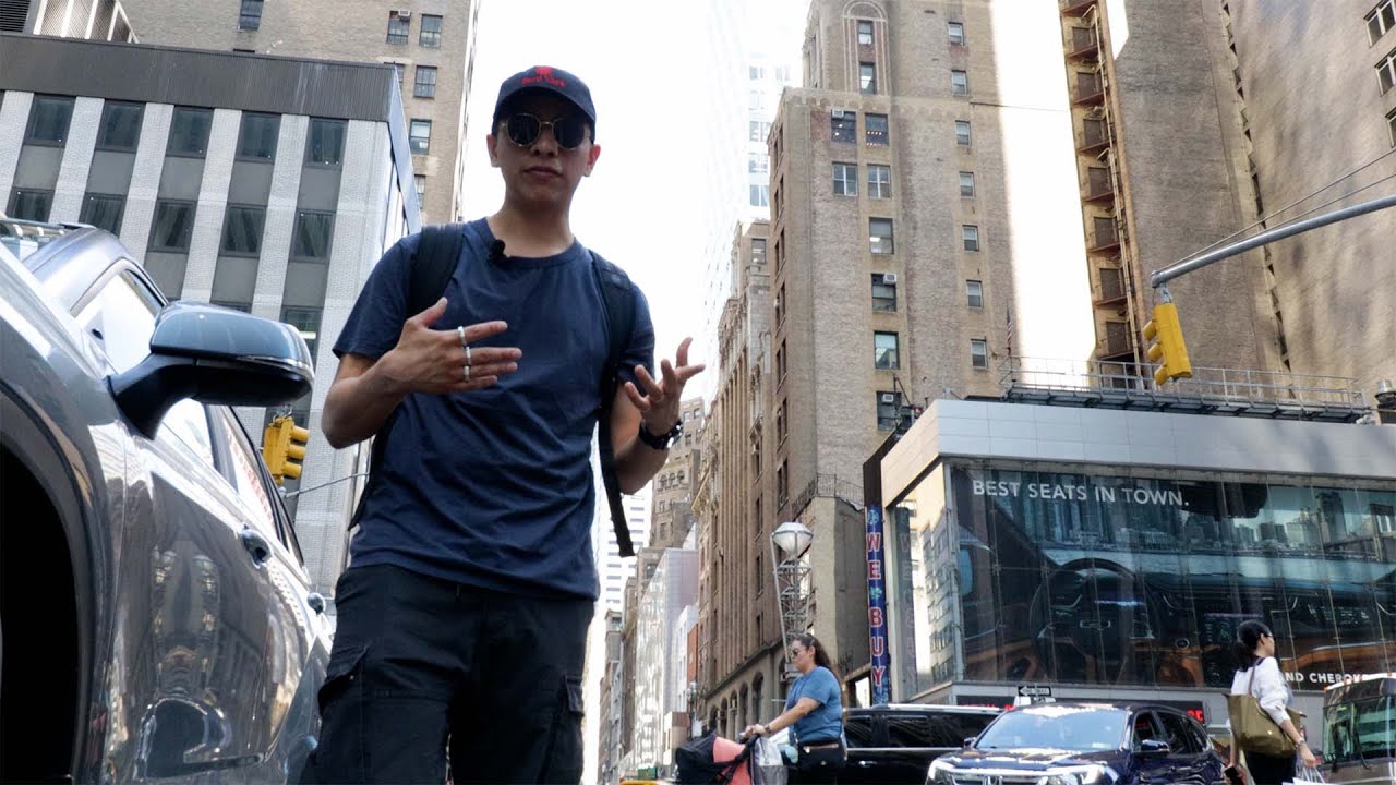 MAKING 18k GOLD GRILLZ IN NYC Pilot Episode YouTube