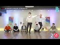 JIMIN Serendipity in V Live