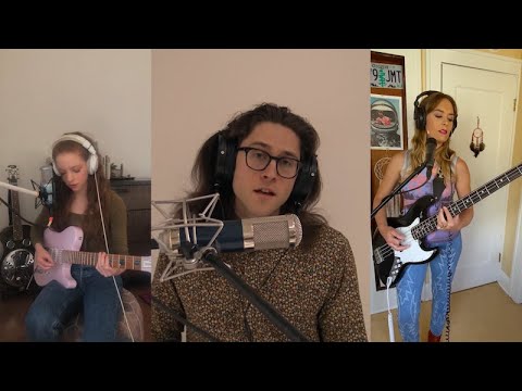 Big Wild – 'Touch (Analog Sessions)' (Live From Quarantine)