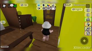 Nova Atualizações Do Brookhaven