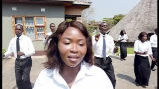 Chifubu baptist church choir --- UKUTEMWA KWAKWA LESA ( love of God)