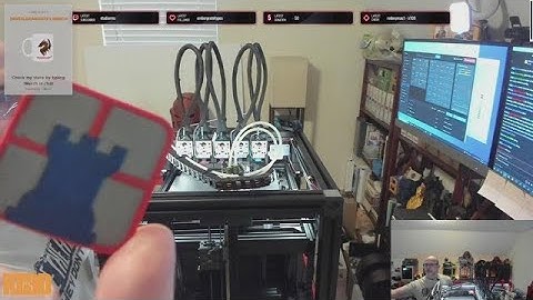 Black Box Build Series | Part 16 - Slicer Config and Pushing Plastic?