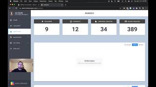 Book Creator for Admins