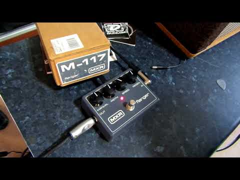 mxr-m117-flanger