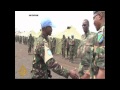 UN Demands Militas In Goma To Lay Down Weapons