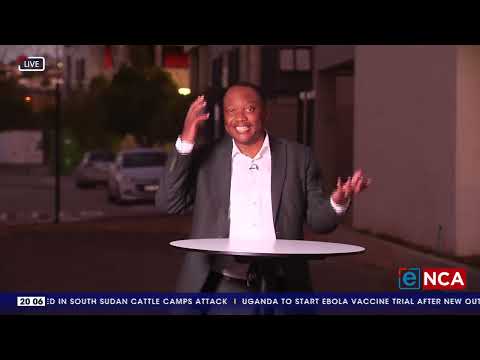 Power To Truth | Tony Leon | 3 February 2025