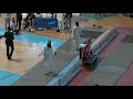 Campionati Italiani TORINO2015 - II Giornata - Live Streaming