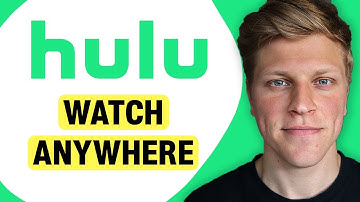 How to Watch Hulu with NordVPN
