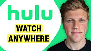 How to Watch Hulu with NordVPN screenshot 5