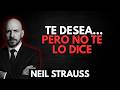 10 Señales Sutiles De Que Ella Está Secretamente Atraída Por Ti | Neil Strauss