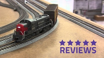 Atlas HO SOUTHERN PACIFIC RSD 5 Locomotive DCC Loksound select