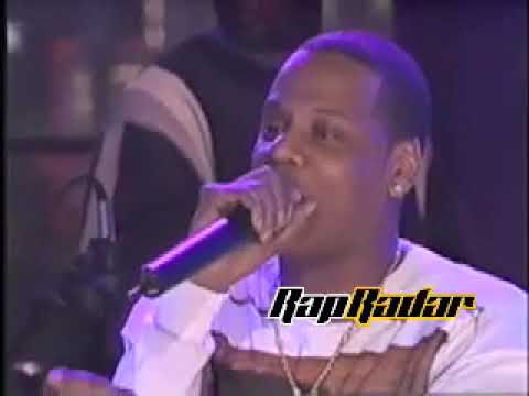 Jay-Z - Don't You Know (MTV Unplugged)