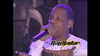 Jay-Z 'Unplugged' 10 Years Later