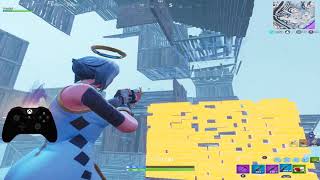 26 Kills Solo Vs Squads Season 7 | Controller On PC | (Fortnite Battle Royale)