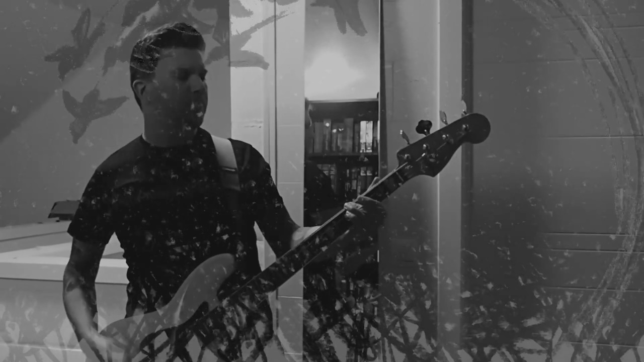 Turpentine Valley - Compassie (quarantine video)