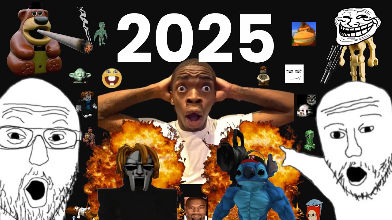 MEJORES MOMENTOS 2025