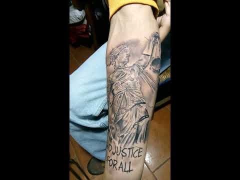 Little Metallica and justice for  Luke Whitehurst Tattoo  Facebook