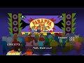 PaRappa says i gotta pee????!!!!!!!!