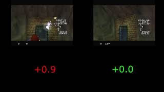 Shadow Gate Comparison