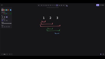 Leetcode 2104 Sum of Subarray Ranges. Brute force/two loops