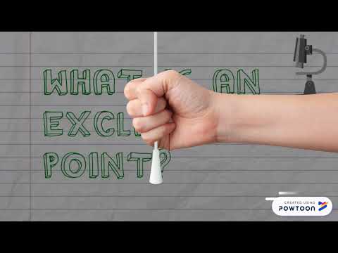 About Ellipsis and Exclamation marks