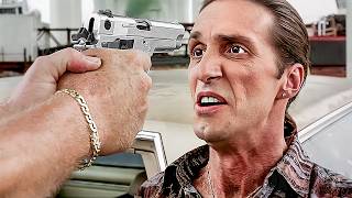 Le Sang des Frères | Film Complet en Français | Thriller