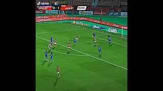 مباراة الأهلي والزمالك اليوم #هدف_معلول_الضائع 1-0