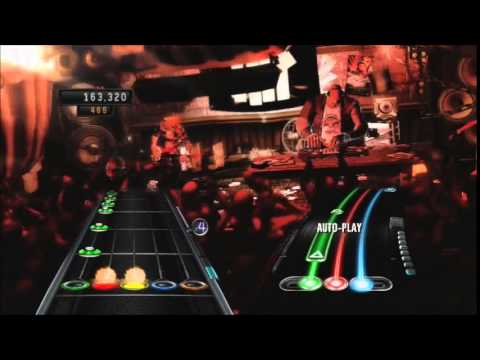 Video: DJ Hero Slutter Seg Til Guitar Hero På Skraphaug