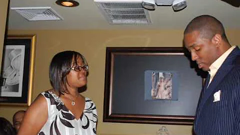 Tanya's 40th Birthday Dinner Celebration