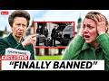JUST IN: Princess Anne EXPOSES Laura Lopes — Camilla's Daughter BANNED From Balmoral