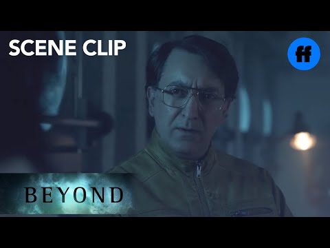 Beyond | Season