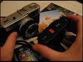 Olympus XA2 35mm Film Camera Review