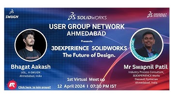 3DEXPERIENCE SOLIDWORKS The Future of Design. #solidworks