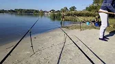 Рыбалка в окрестностях Ростова