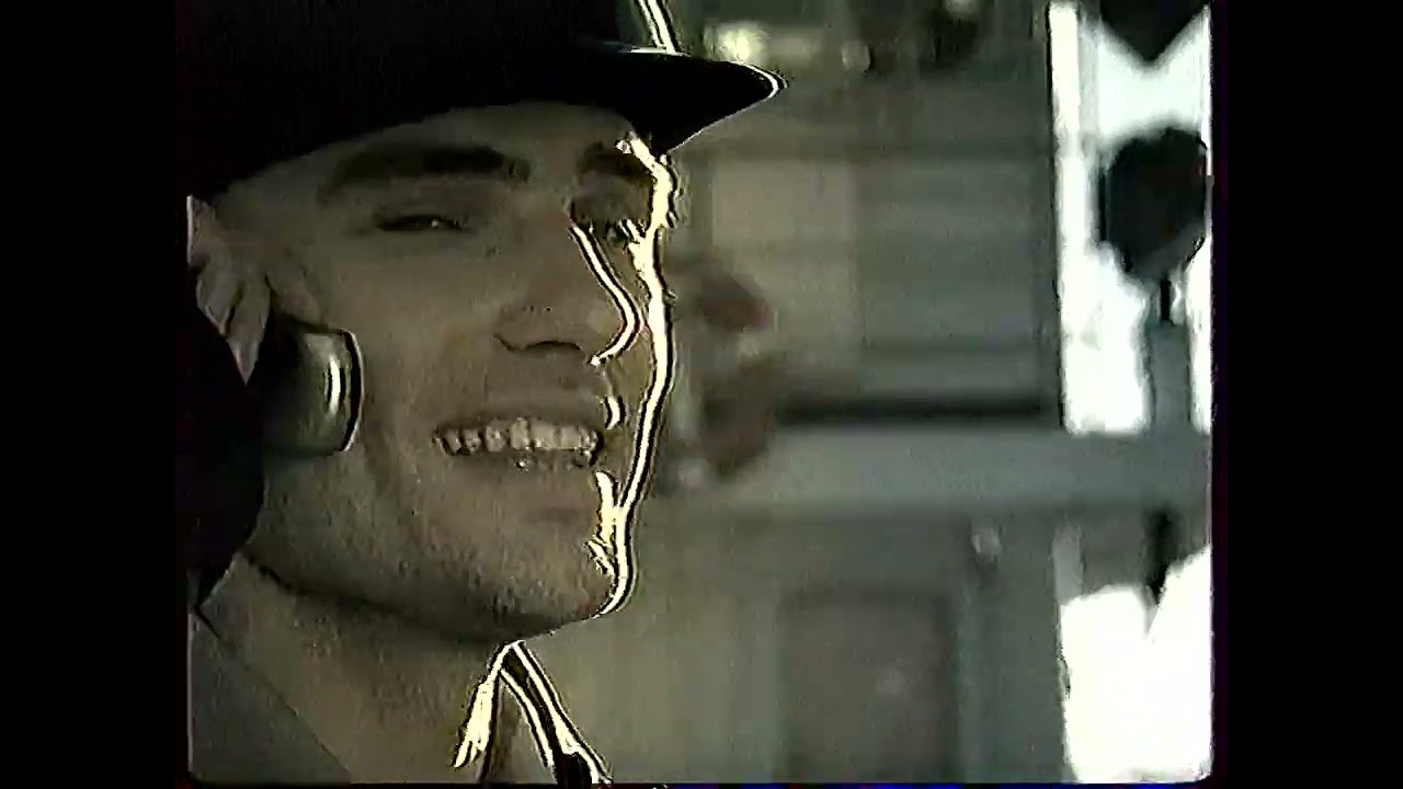 Реклама и анонсы (НТВ, август 2003) (3/3)