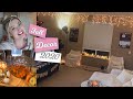 FALL DECORATE WITH ME VLOG | 2020