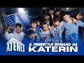 Freestyle in gioielleria || ATENEO x KATERIN JEWELRY