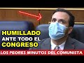 RIDICULIZAN a GARZÓN por ser un "Ministro-Florero" que no sirve para nada ¡Sólo para ATACAR al REY!