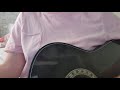 Just someone with a sweater on - Claire Young (cover)