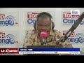 LE JOURNAL DE 19H00 VENDREDI 09 OCTOBRE 2026