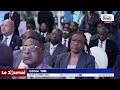 LE JOURNAL DE 19H00 VENDREDI 09 OCTOBRE 2026