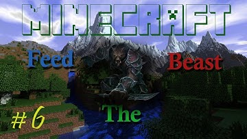 FTB [Direwolf20 1.7.10] - Tinkers