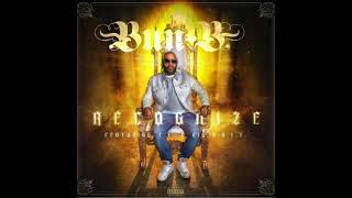 Bun B - Recognize feat. T.I. & Big K.R.I.T (ASOHH Standout Track)