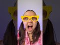 Ready to Grow a Magic Foam Monster? 🌈🫧 Easy Science Hack! #kids #learn