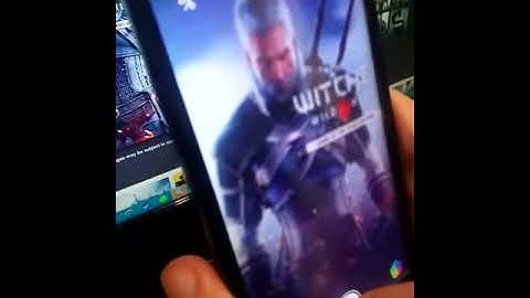 3 & 4 - Accelerometer & Camera