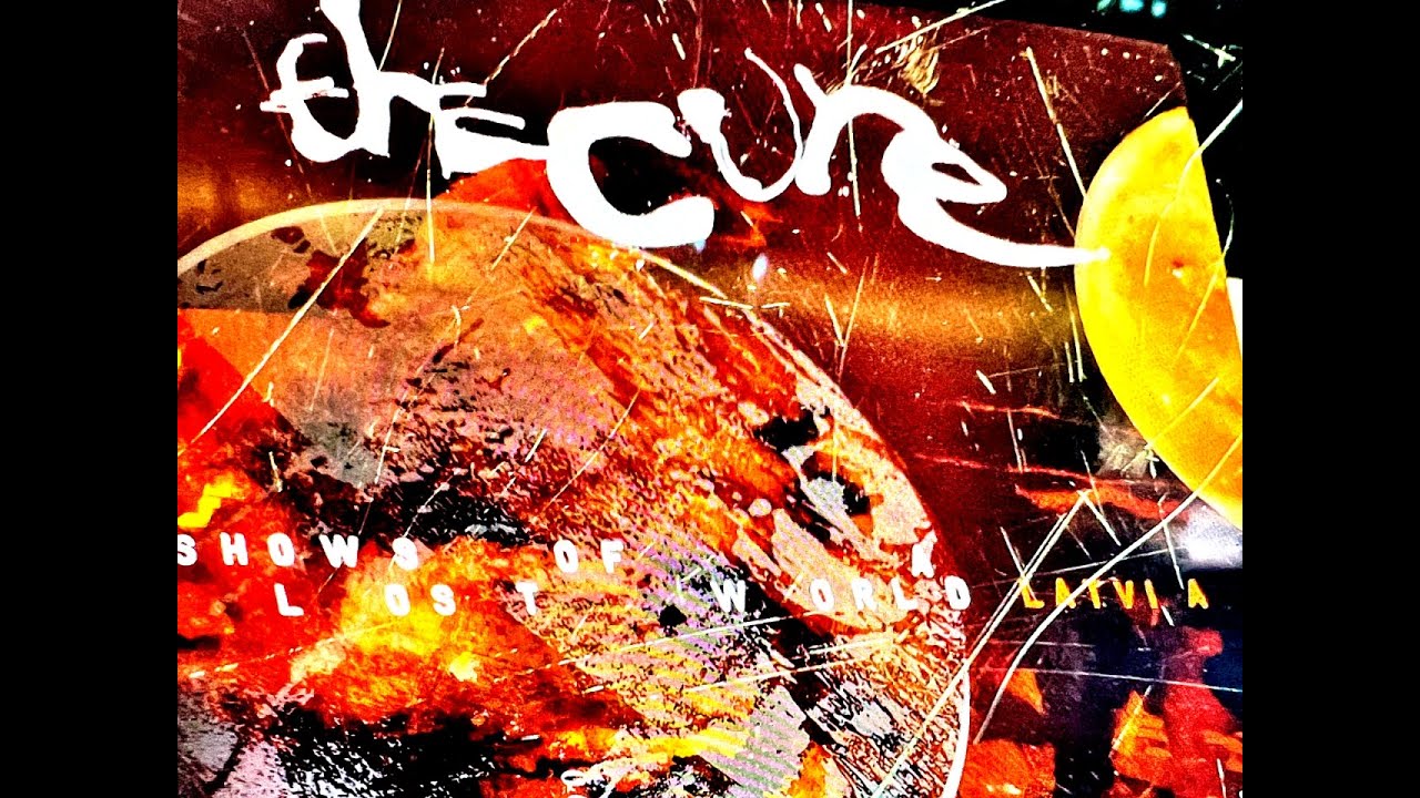 The Cure Endsong new Song 2022 YouTube the-cure-endsong-new-song-2022-youtube